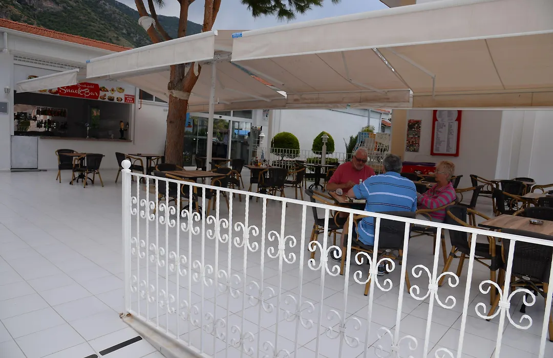 Karbel Beach Hotel-1