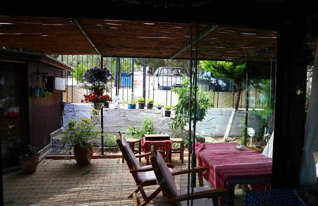 Guzelyali Hotel-1