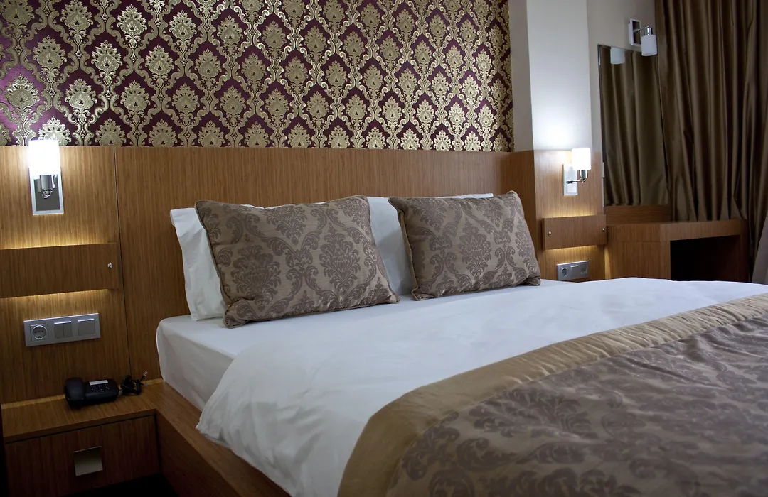 Istanbul Central Hotel-1