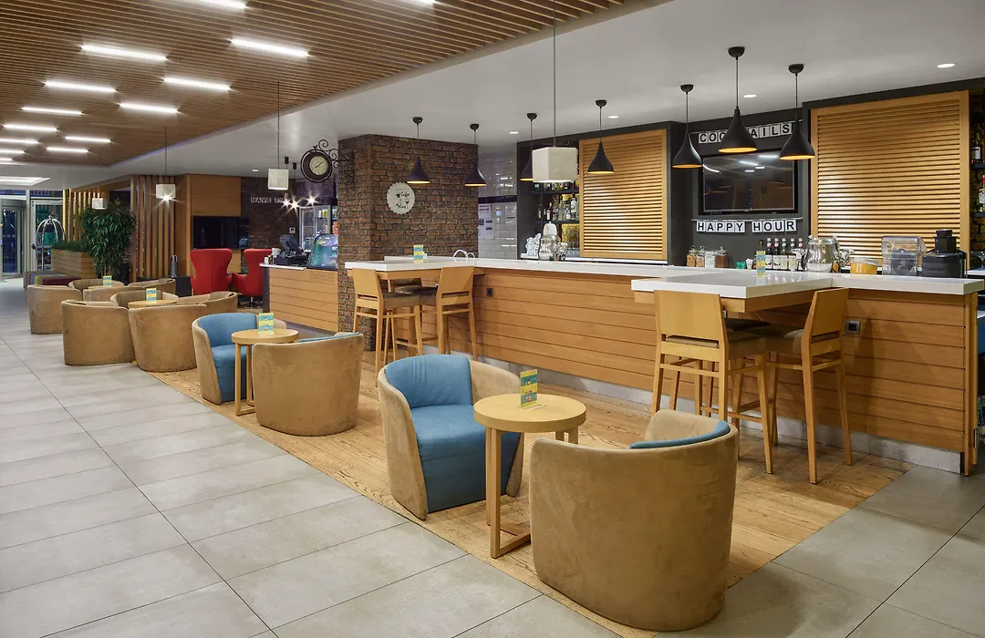 Holiday Inn Istanbul - Kadikoy By Ihg-1