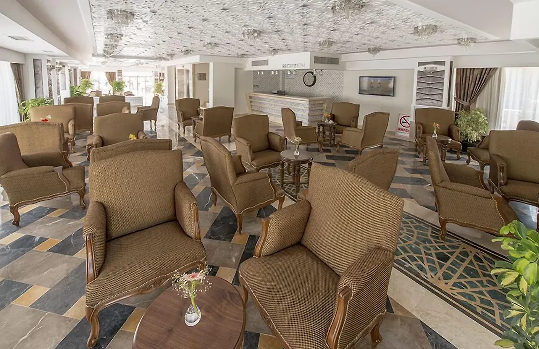 Trend Park Hotel-1