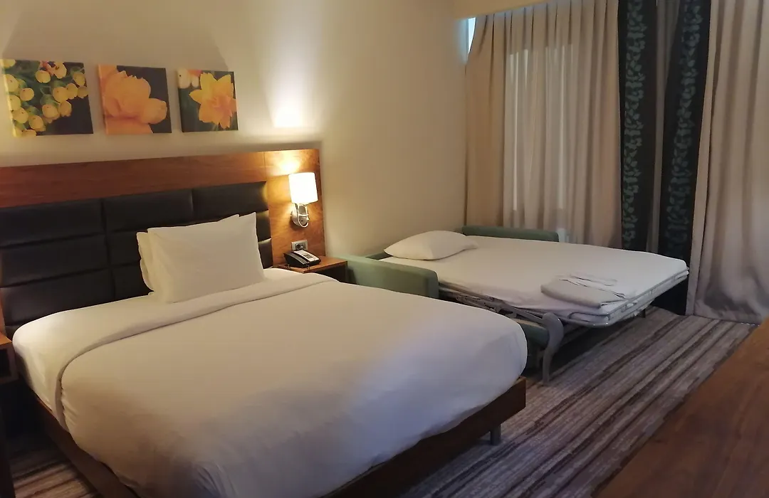 Hilton Garden Inn Erzincan-1