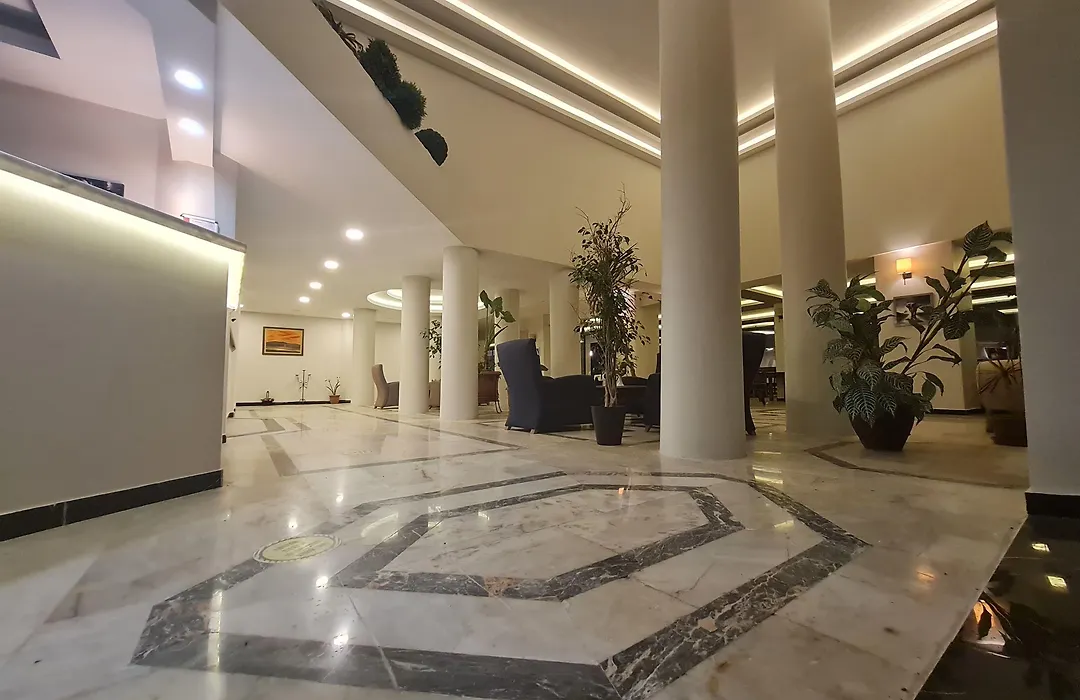 Hotel Palmera Resort-1