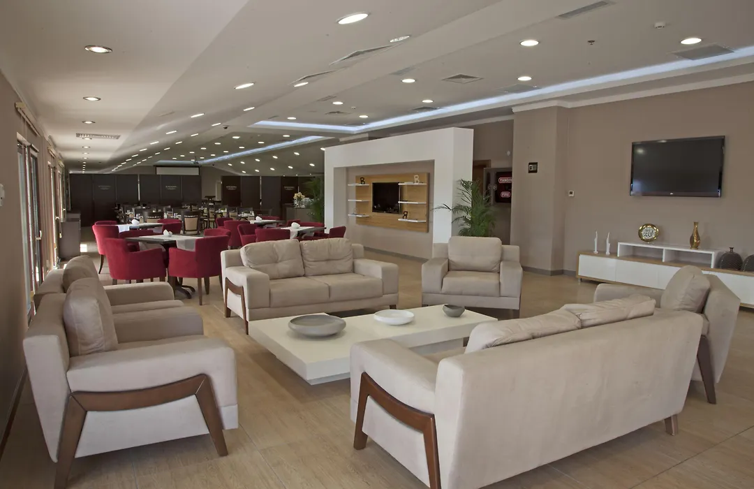 Gosterisli Otel-1