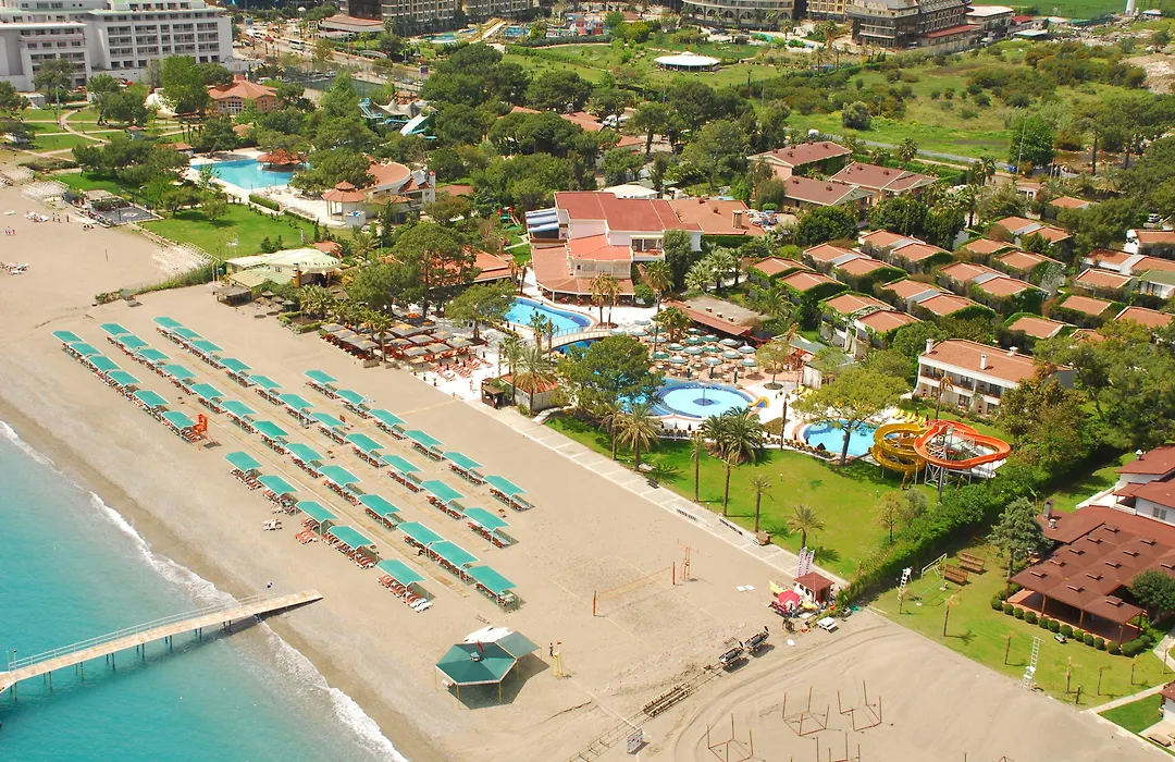 Club Boran Mare Beach-1