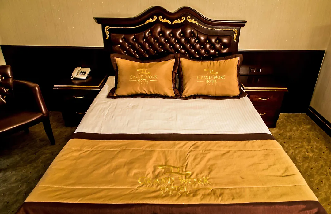 Grand Work Hotel & Spa-1