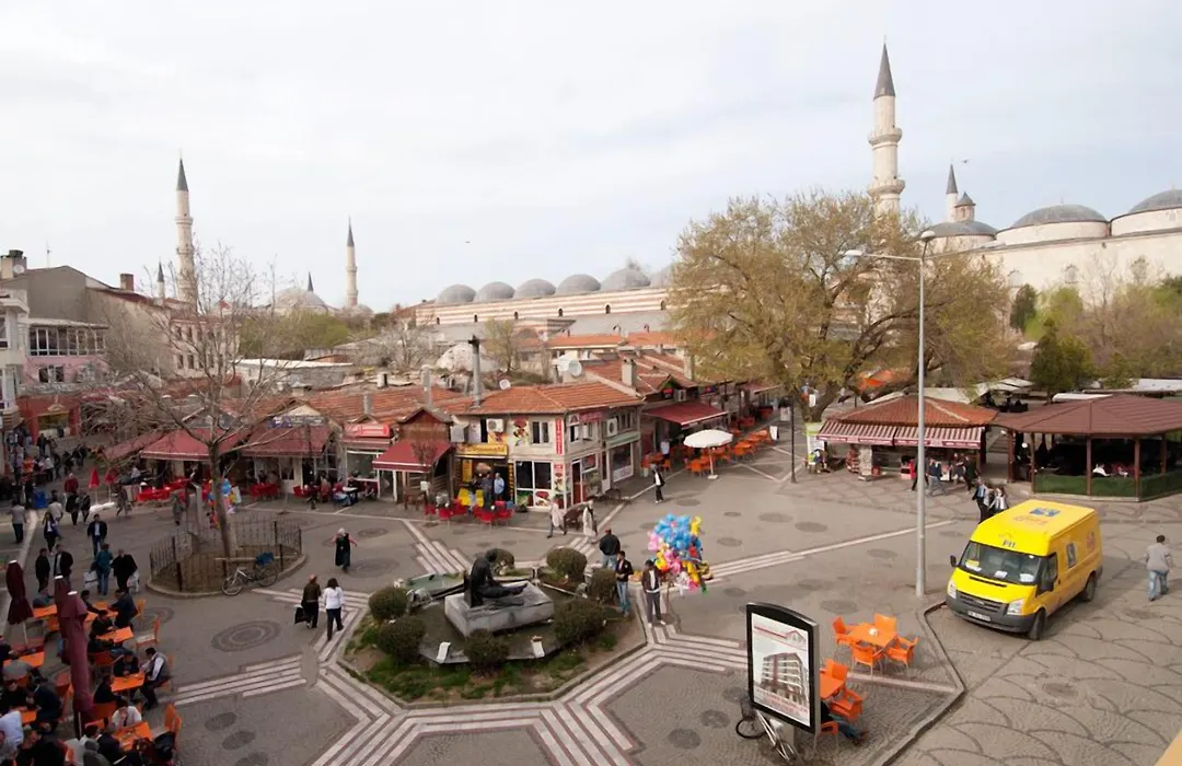 Saban Acikgoz Hotel-1