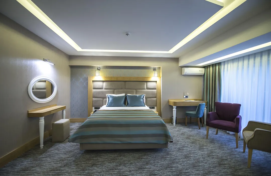 The Berussa Hotel-1