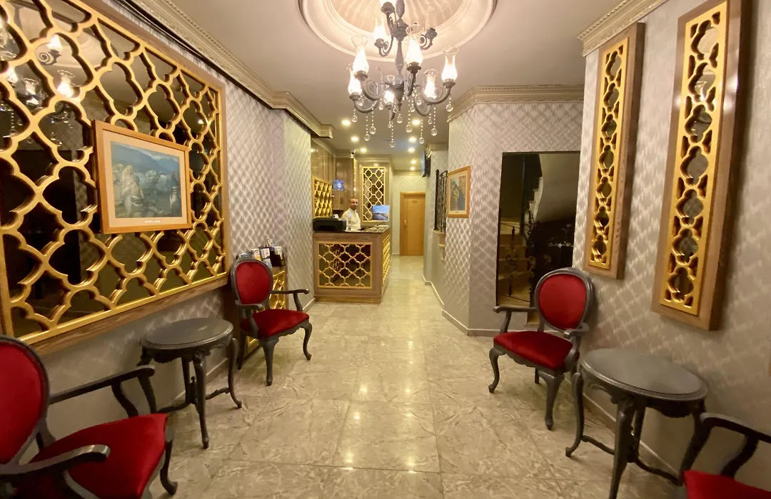 Santefe Hotel-1