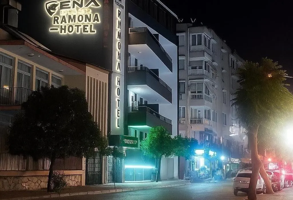 Ramona Kale Hotel-1