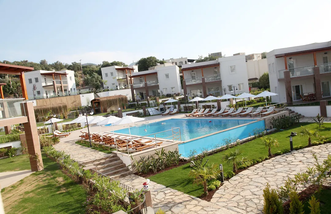 Dibek Homes Villa & Hotel-1