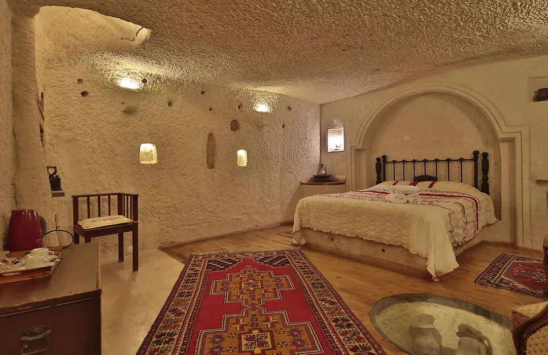 Village Cave House Hotel-1