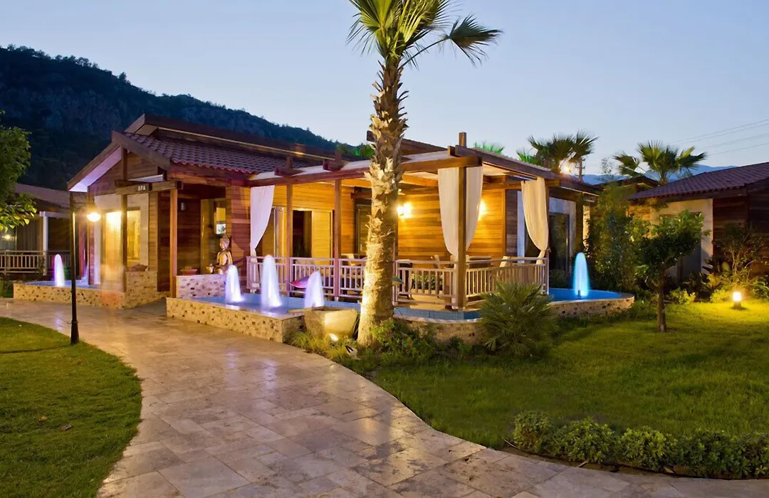 Kimera Lounge Hotel-1