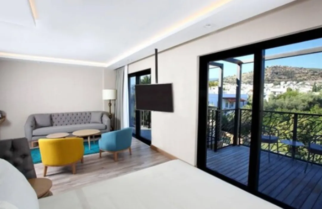Eskiceshme Bodrum Marina (Adults Only)-1