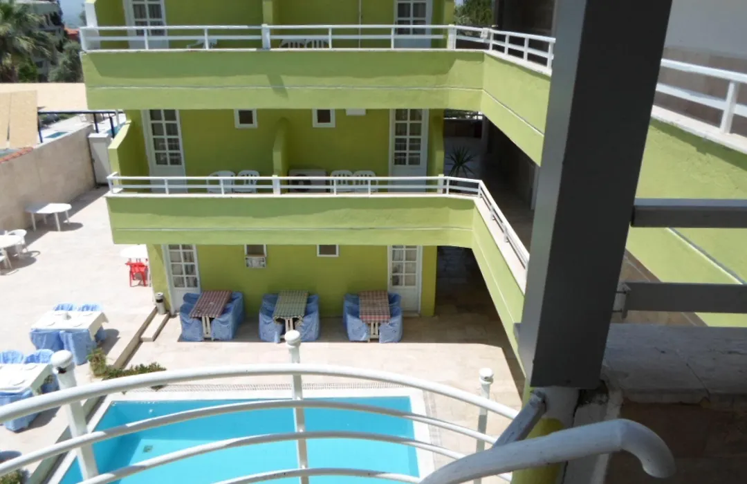 Kocak Hotel-1