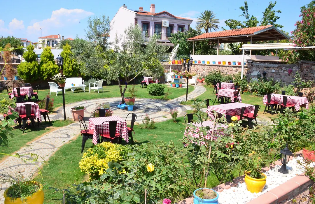Eden Selene Hotel-1