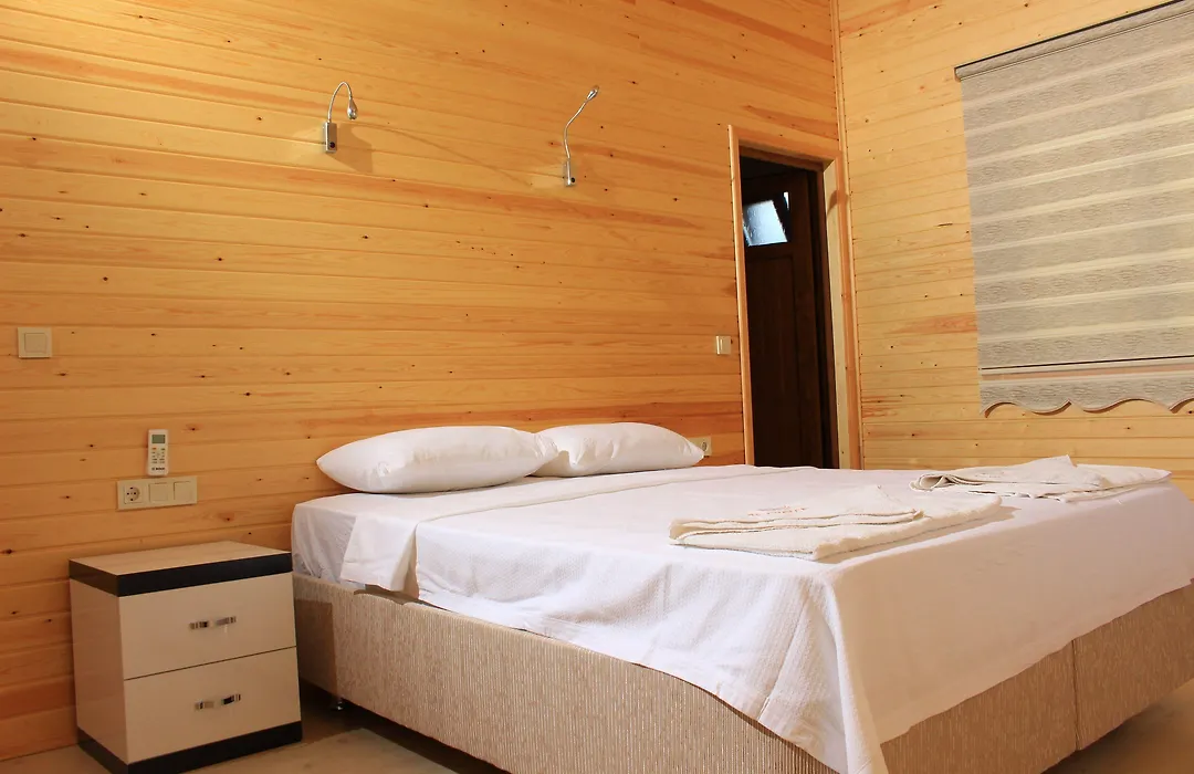 Ikiz Villas-1