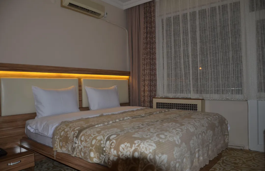 Hisar Hotel-1