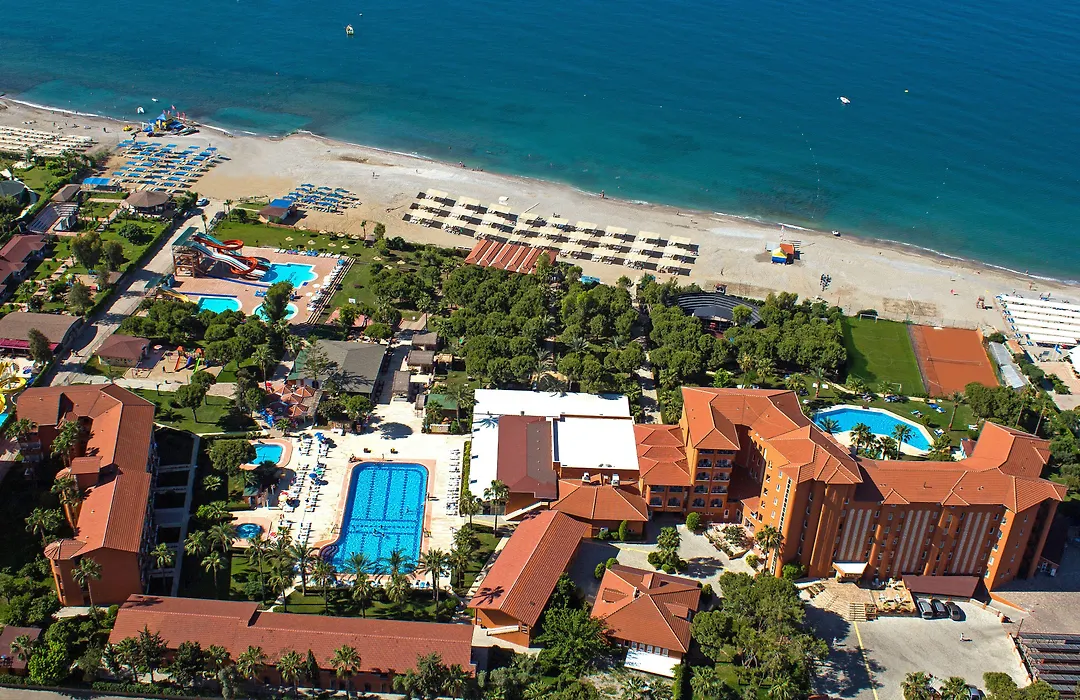 Club Turtas Beach-1