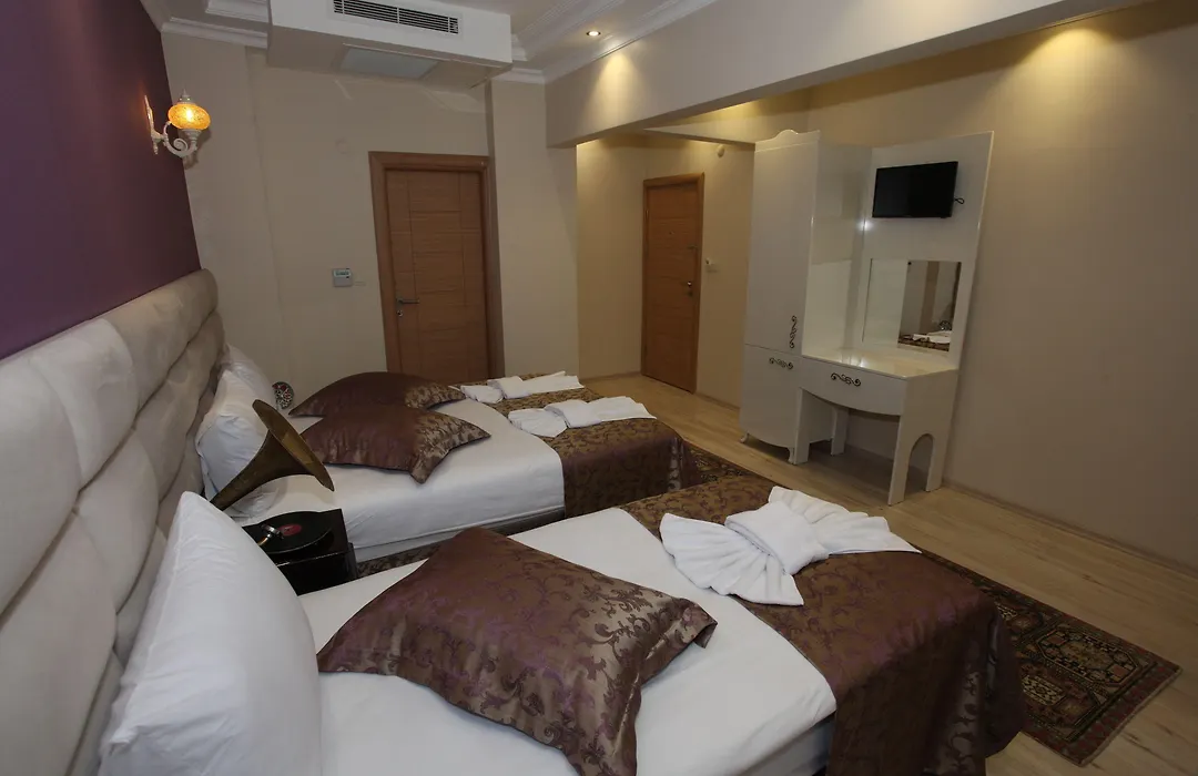 Reyyan Hotel-1