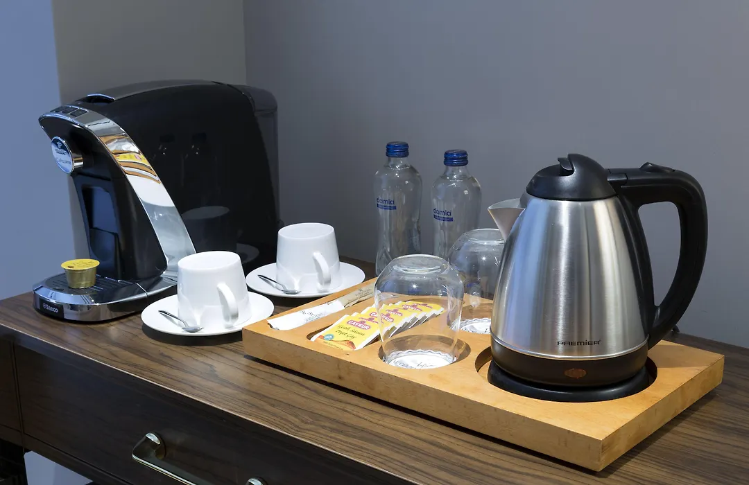 Walton Hotels Galata-1