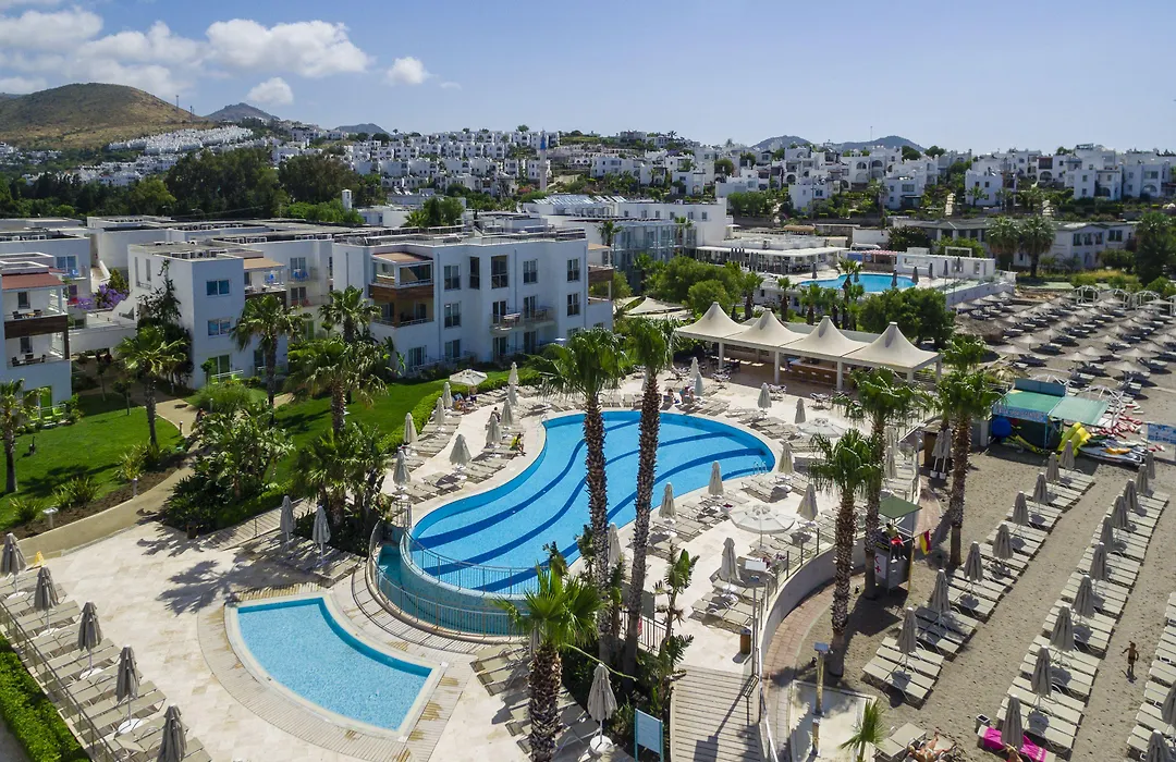 Armonia Holiday Village & Spa-1