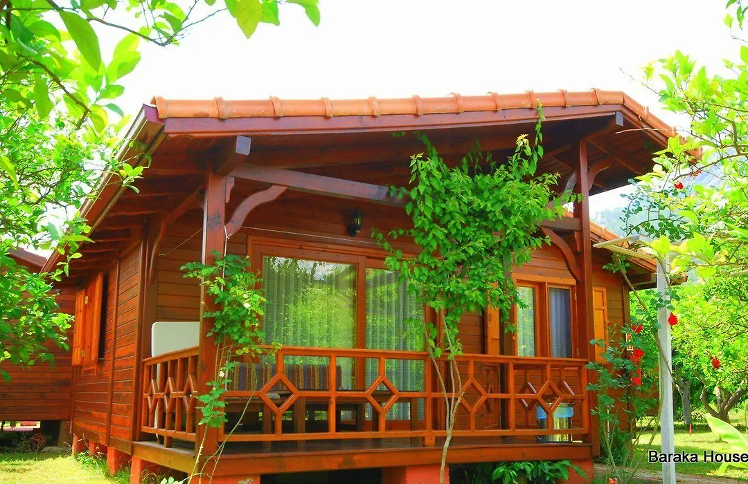 Baraka House-1