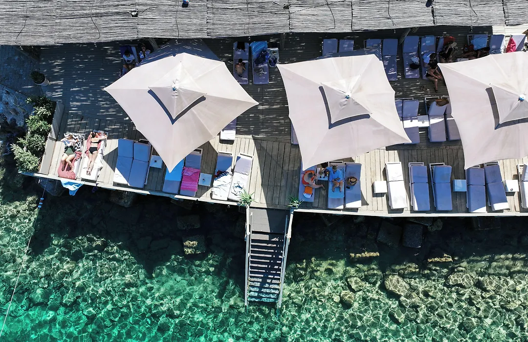 Dalyan Residence & Suites-1