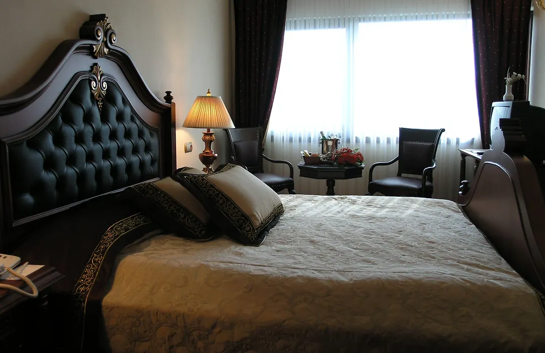 Doga Residence Hotel Ankara-1