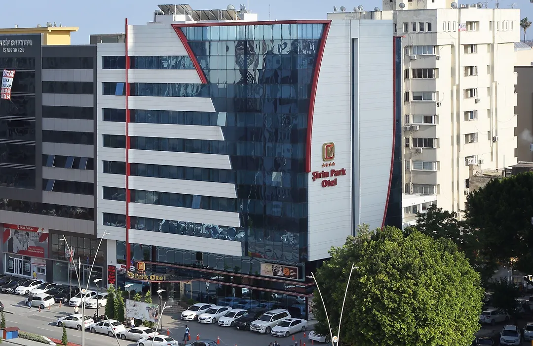 Sirin Park Hotel-1