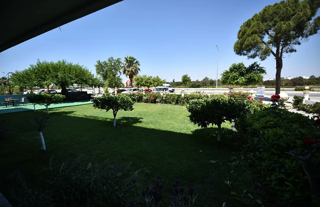 Demirci Hotel-1