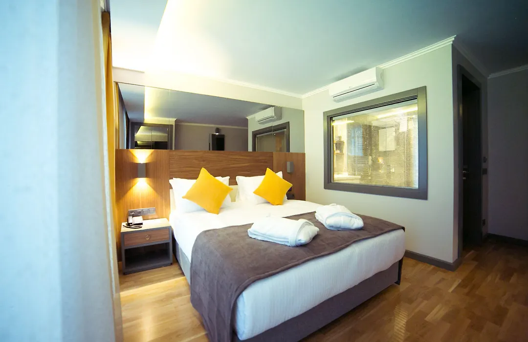 Ankacity Suit Flat-1