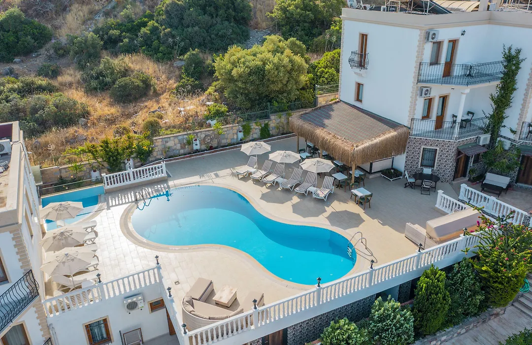 Queen Boutique Hotel-1