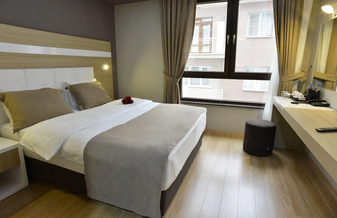 Arus Hotel-1