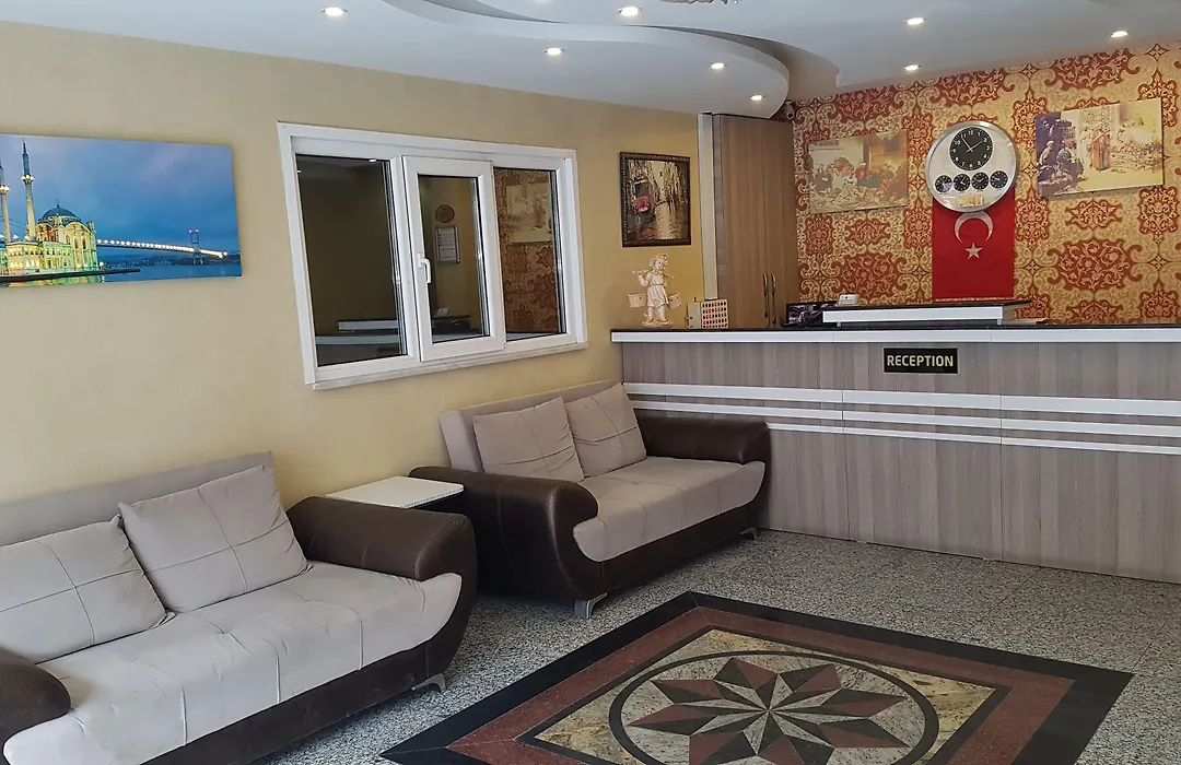 Grand Dedem Hotel-1
