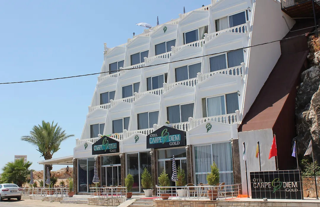 Otel Carpe Diem Gold-1