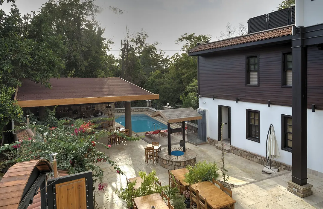 Kosa Butik Otel-1