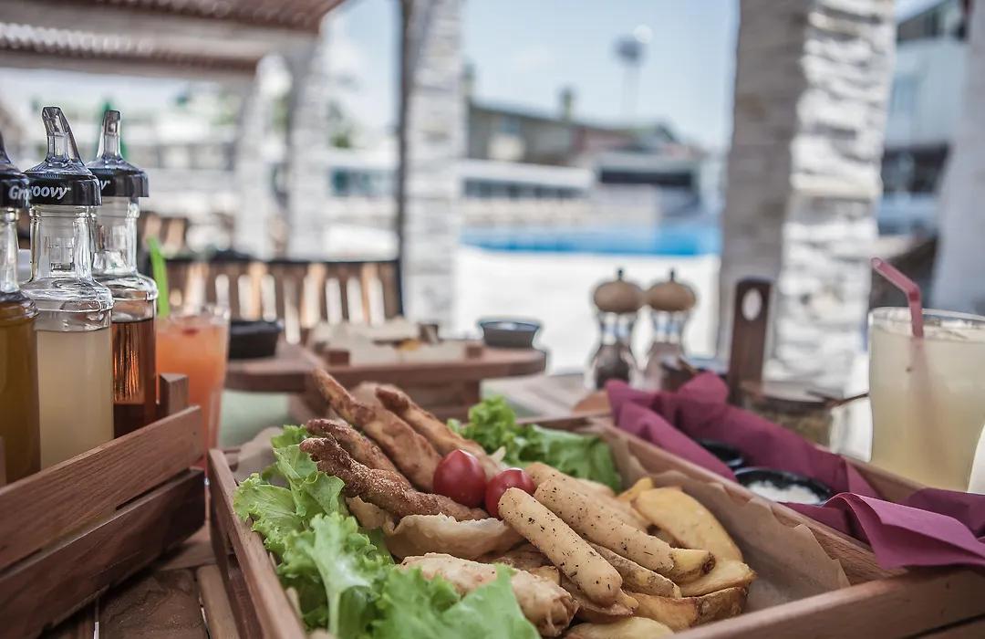 Cuci Hotel Di Mare Bayramoglu-1