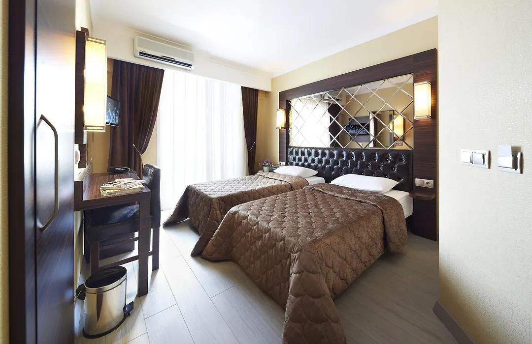Ideal Piccolo Hotel - Adult Only-1