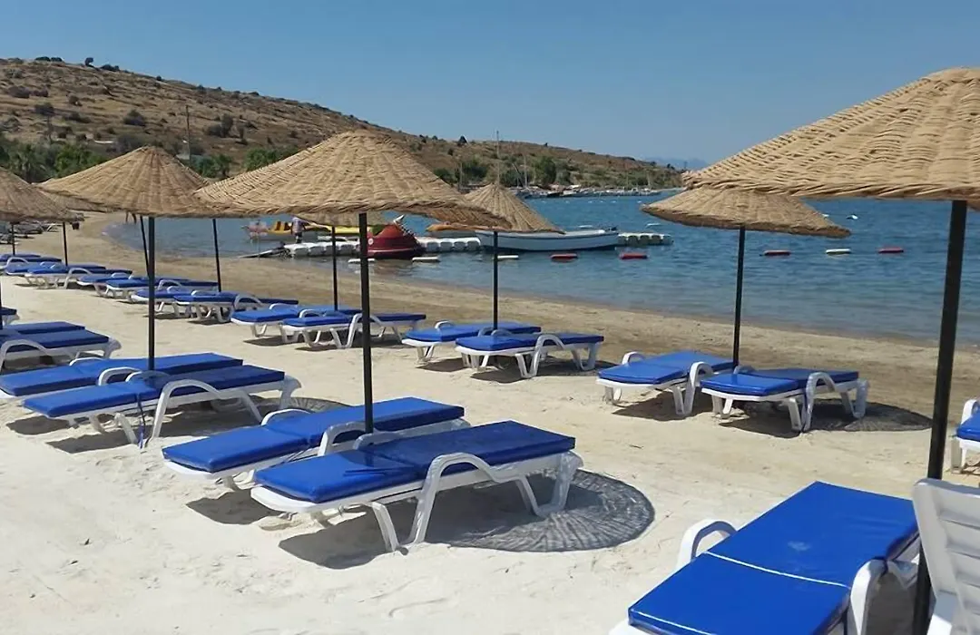 Anadolu Hotel Bodrum-1
