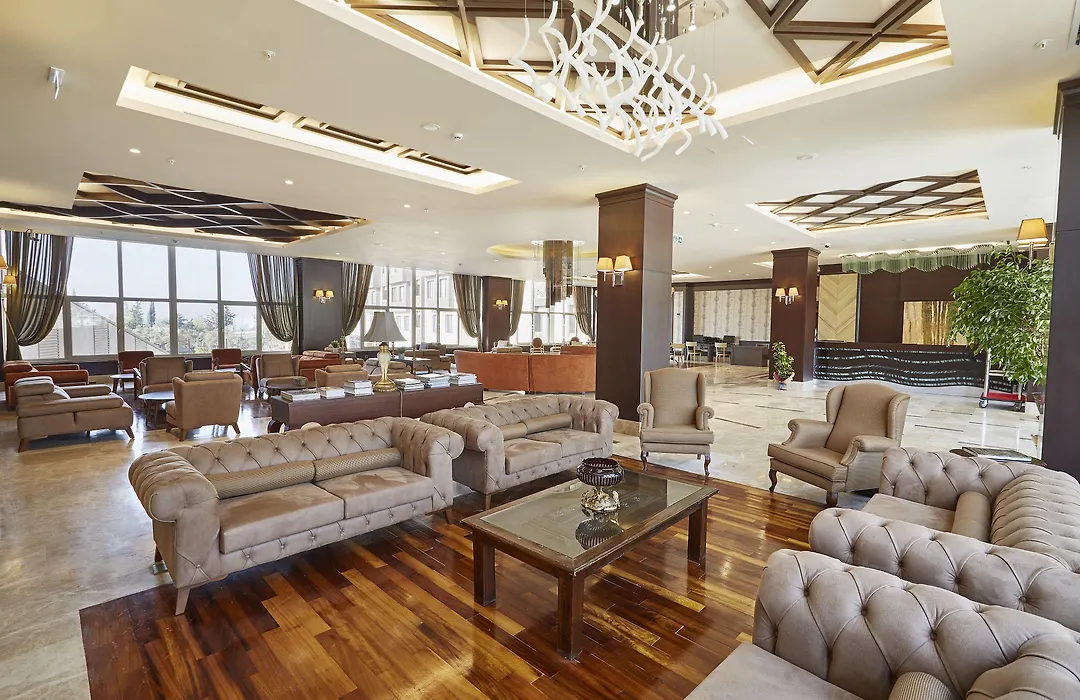 Ramada Resort Kazdağlari Thermal&Spa-1