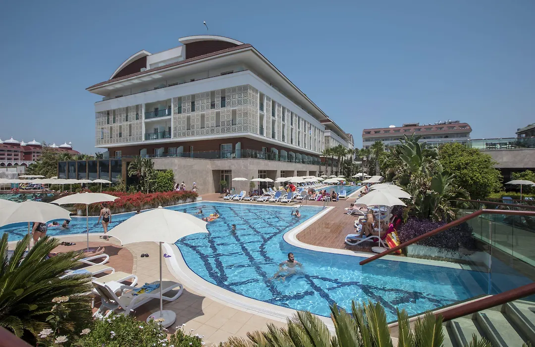 Sentido Trendy Verbena Beach Hotel-1