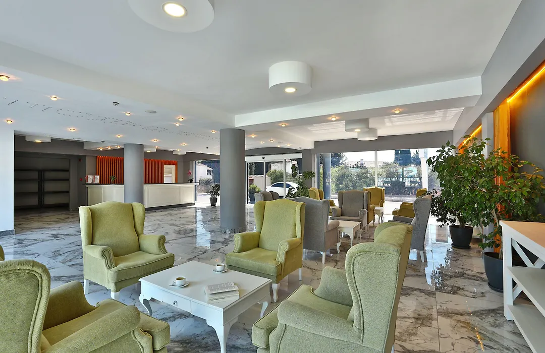 Summer Garden Suites Beach Hotel-1