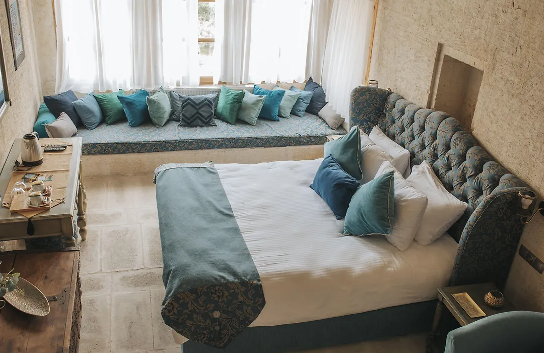 Elaa Cave Hotel-1