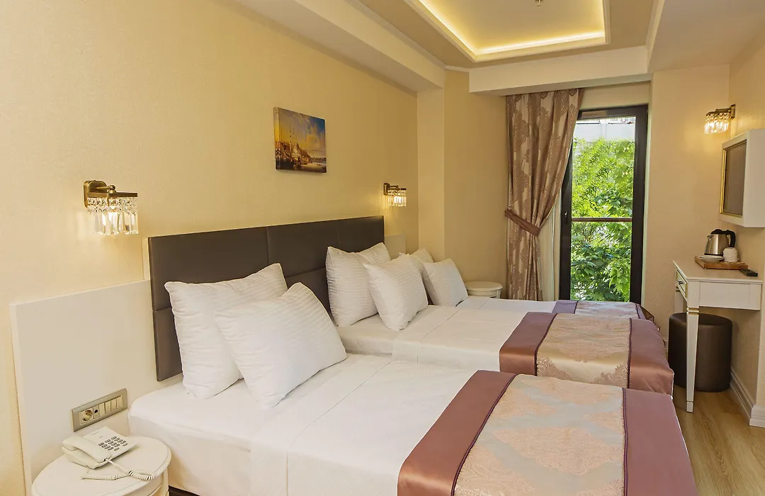Grand Naki Hotel-1