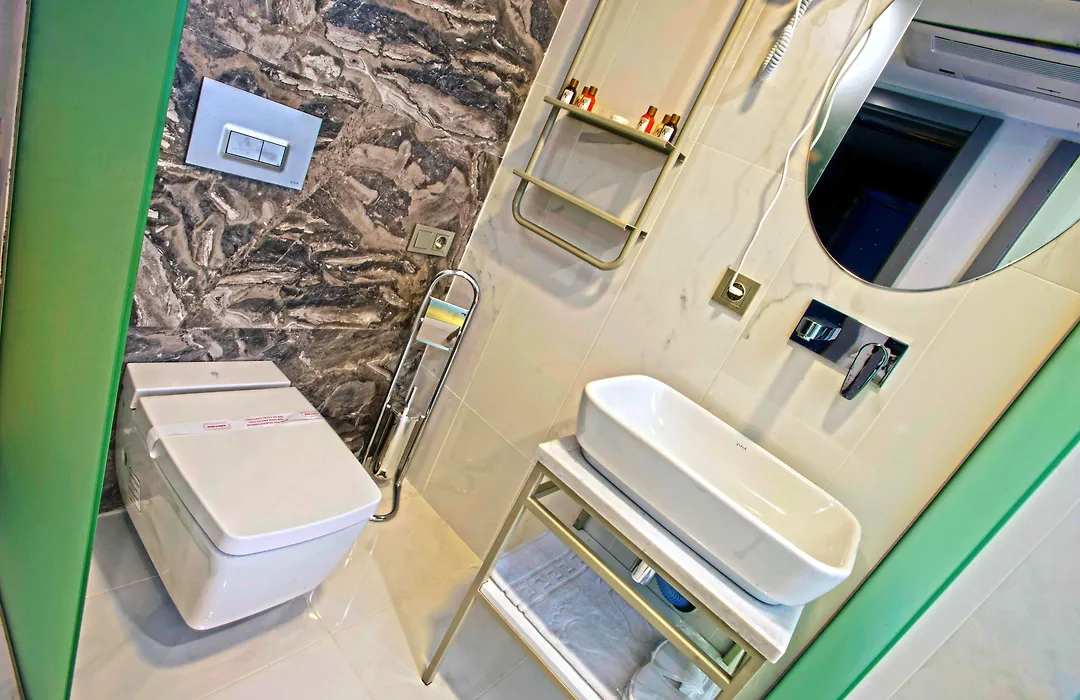 Taksim Hotel V Plus-1