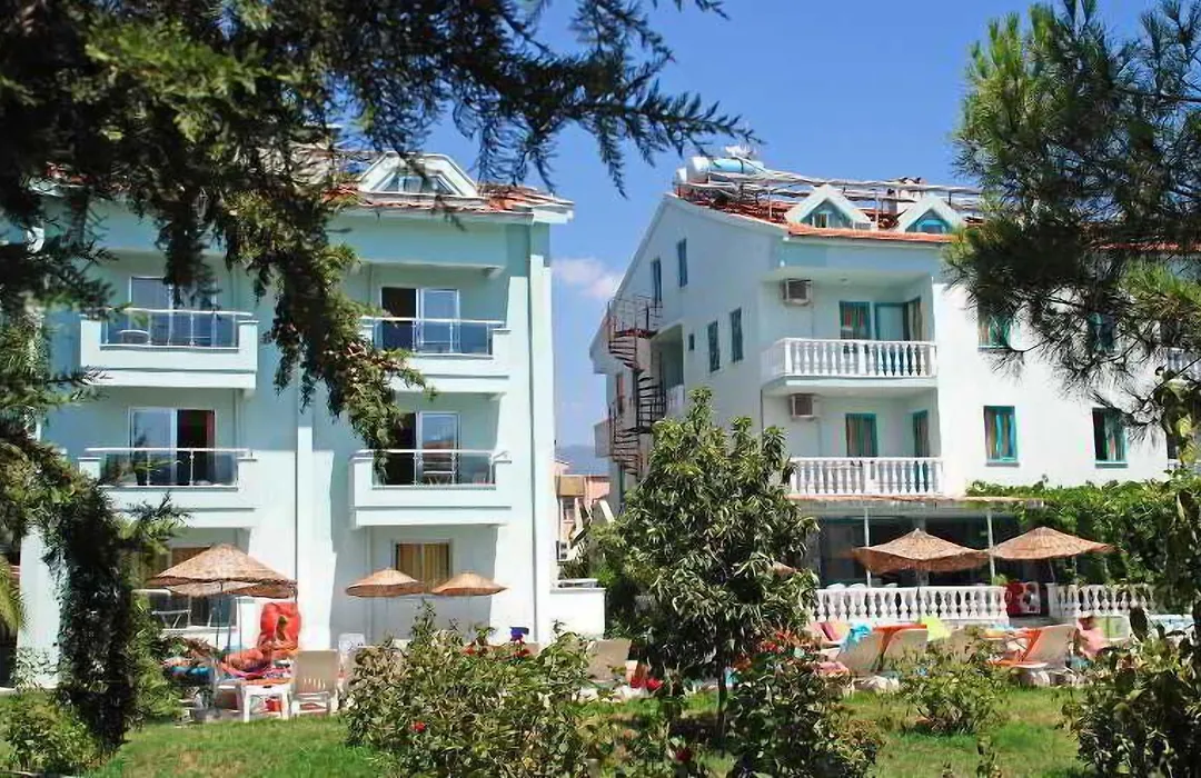 Nur Apartments-1