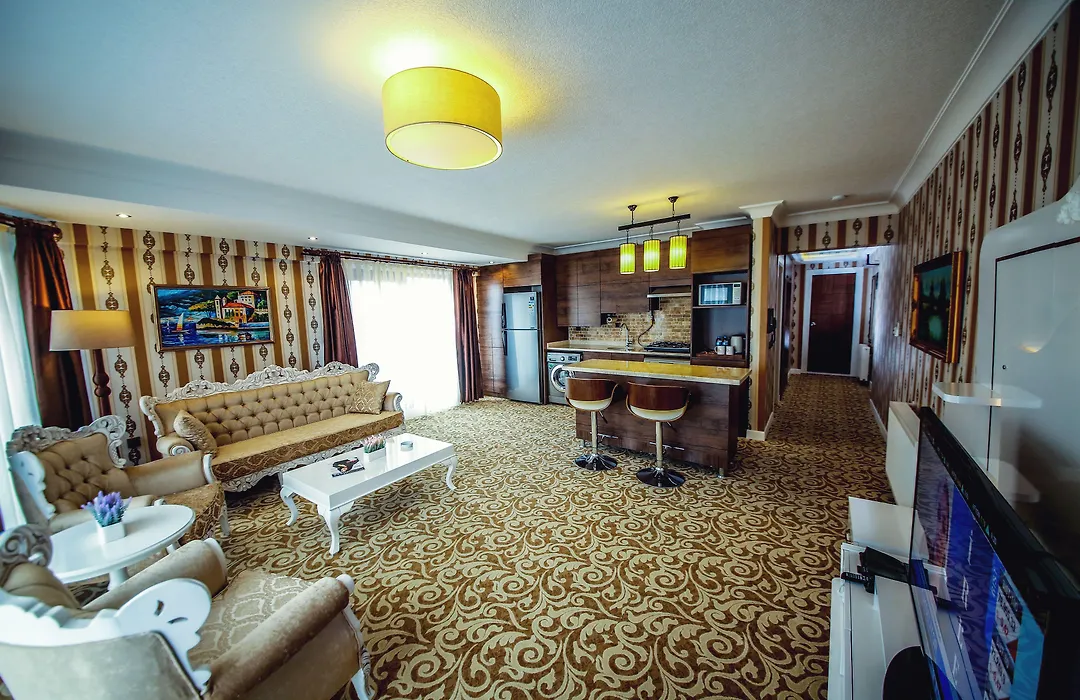 My Suit Residence & Hotel-1