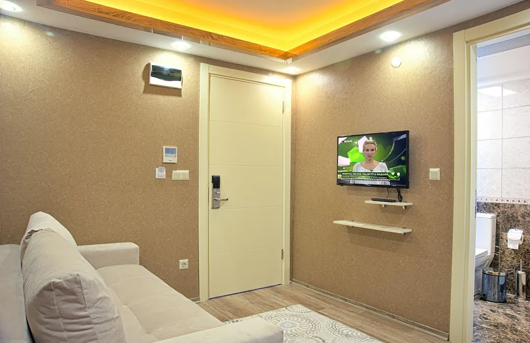Best Fulya Suites-1