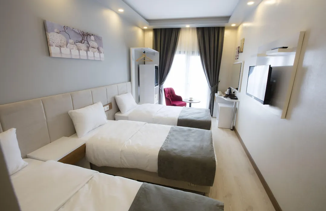 Royal Inci Hotel-1